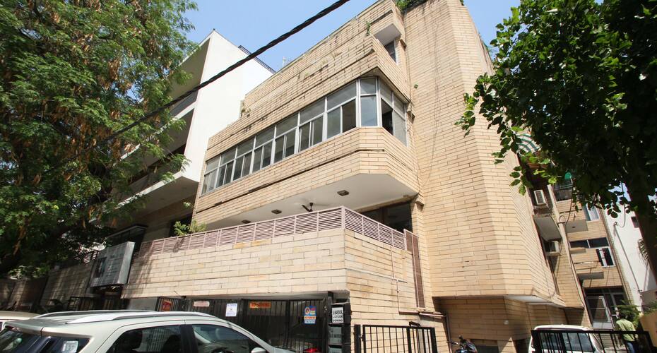 TG Stays Kailash Colony, New Delhi 1
